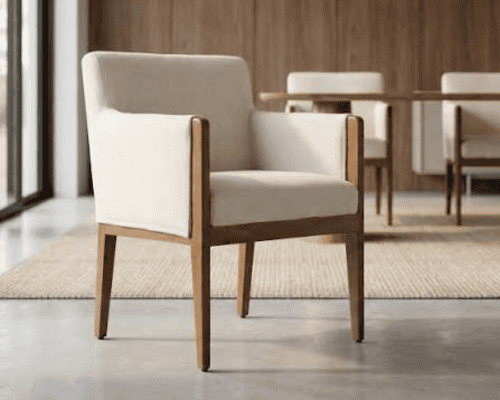 Chair Upholstery